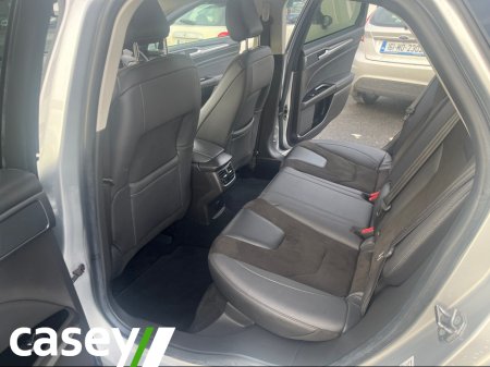 2018 Ford Mondeo TITANIUM 1.5 120PS 6SPEED 4DR €11,950 thumbnail