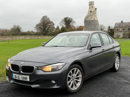 2016 BMW 3 Series 316d SE €8,990 thumbnail