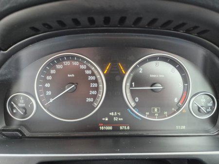 2018 BMW X5 sDrive25d SE €29,999 thumbnail