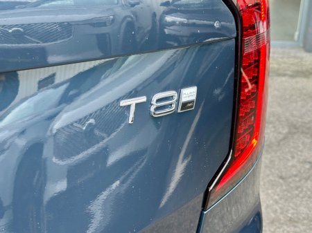 2026 Volvo XC90 - thumbnail 22