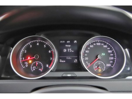 2018 Volkswagen Golf - thumbnail 15