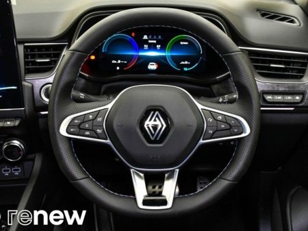 2025 Renault Arkana - thumbnail 14