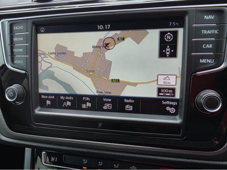 2016 Volkswagen Touran - thumbnail 10