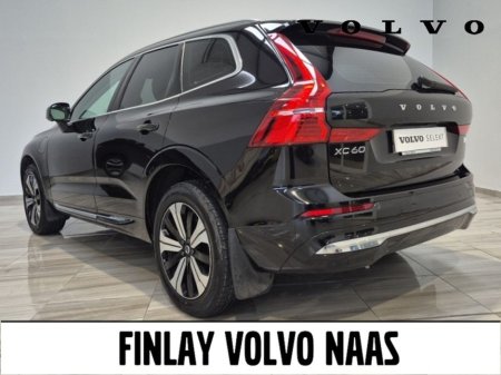 2023 Volvo XC60 T6 Recharge PHEV 350hp AT8 Plus Bright €51,250 thumbnail