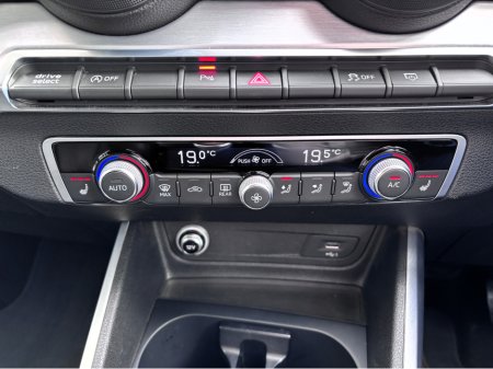 2017 Audi Q2 - thumbnail 10