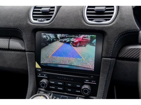 2023 Porsche 718 - thumbnail 24