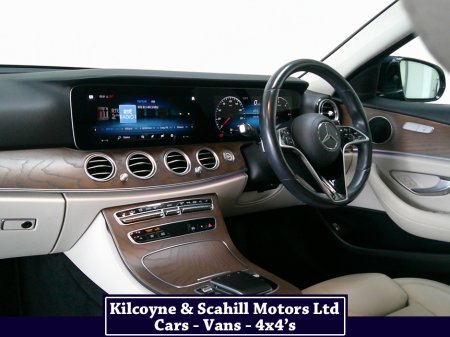 2021 Mercedes-Benz E Class - thumbnail 16