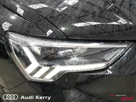 2024 Audi Q3 - thumbnail 31