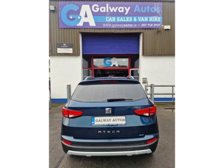 2019 SEAT Ateca - thumbnail 14