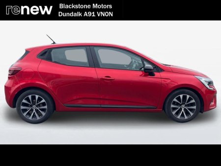 2023 Renault Clio - thumbnail 7