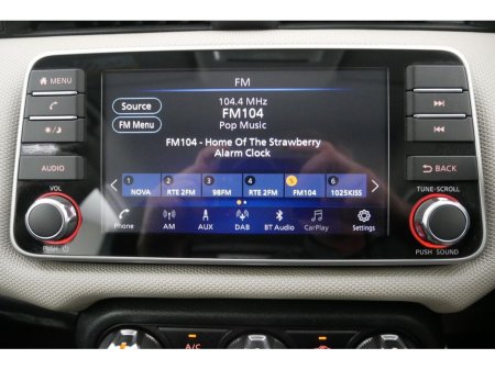 2019 Nissan Micra - thumbnail 19