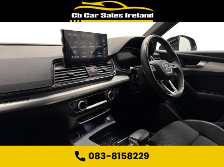 2023 Audi Q5 - thumbnail 4