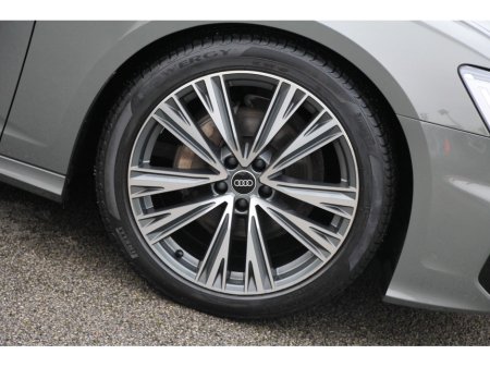 2024 Audi A6 Black Edition * HD Matrix Lights * Extra spec €60,950 thumbnail