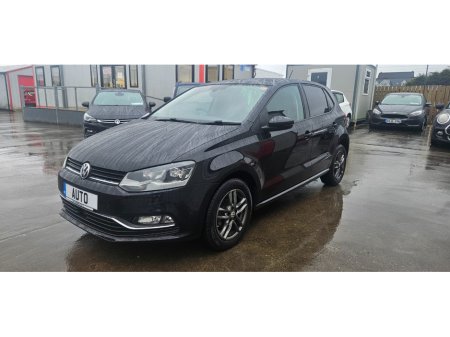 2016 Volkswagen Polo - thumbnail 15