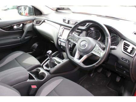 2019 Nissan Qashqai - photo 6