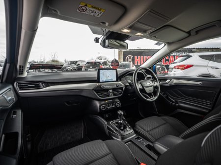 2021 Ford Focus - thumbnail 35