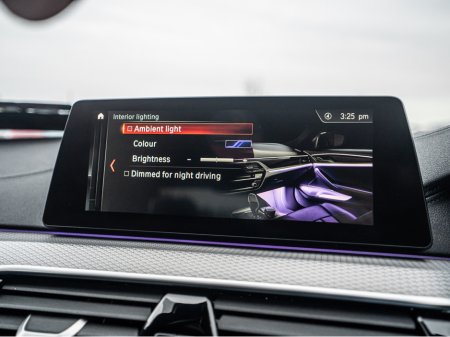 2018 BMW 5 Series 182 BMW 530e M-Sport/High spec/1yr warranty €23,888 thumbnail