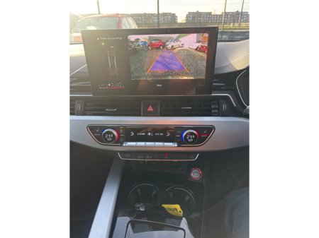 2020 Audi A4  €32,950 thumbnail