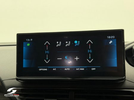 2022 Peugeot 5008 (221) GT 1.5 BLUEHDI 130PS 7 SEATER €33,495 thumbnail