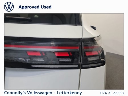 2025 Volkswagen Tiguan - thumbnail 13