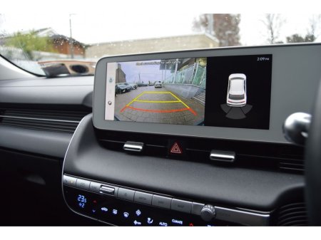 2023 Hyundai Ioniq 5 Executive Plus 58KWH €28,995 thumbnail