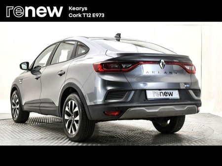 2022 Renault Arkana - thumbnail 18