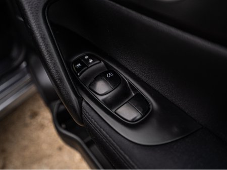 2016 Nissan Qashqai 2016 Qashqai 1.5dci/FSH/New NCT/1yr warranty €12,888 thumbnail