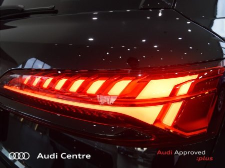 2026 Audi Q7 - thumbnail 16