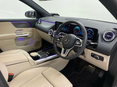 2023 Mercedes-Benz GLA Class GLA 180 A/T Progressive €44,950 thumbnail