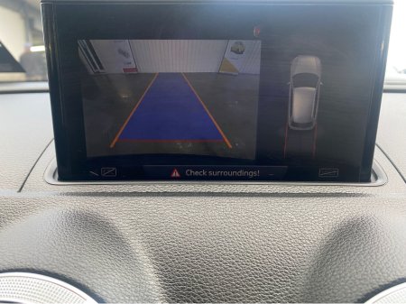 2020 Audi A3 - thumbnail 18