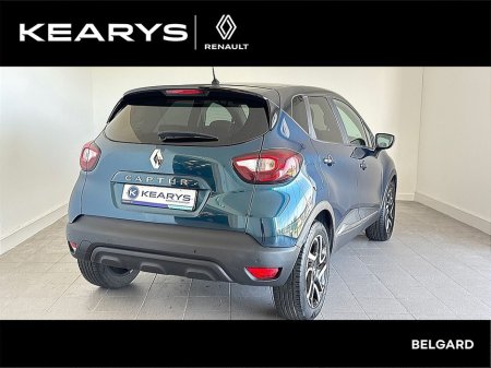 2020 Renault Captur 0.9 TCe 90 ICONIC *Clearance* *Huge Savings* €18,490