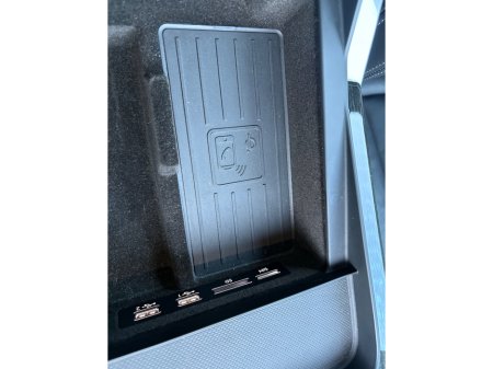 2018 Audi Q8 - thumbnail 16