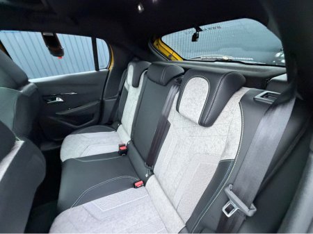 2020 Peugeot 208 GT - 1.2 PETROL - AUTO - 12M WARRANTY - CAR: 1720 €18,950 thumbnail