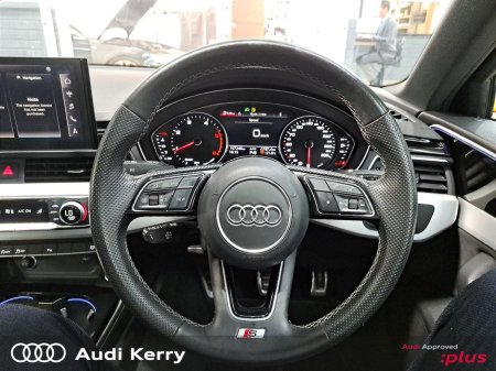 2022 Audi A4 - thumbnail 21