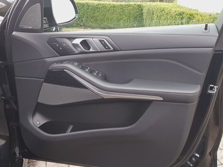 2024 BMW X5 - thumbnail 21