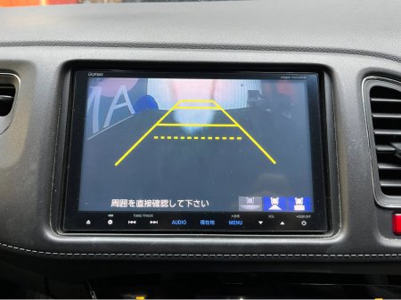 2014 Honda Vezel €14950 2014 HONDA VEZEL HYBRID Z 1.5 AUTOMATIC / CRUISE CONTROL / REVERSE CAMERA / HEATED SEATS €14,950 thumbnail