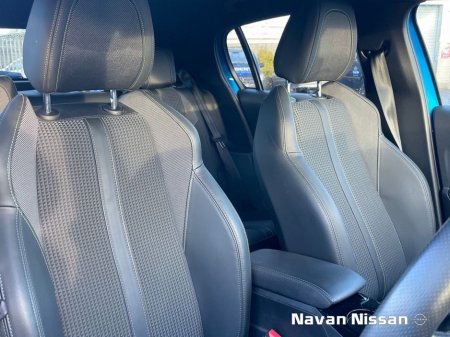 2023 Peugeot 208 Electric 136bhp (50 kWh) GT €19,950 thumbnail