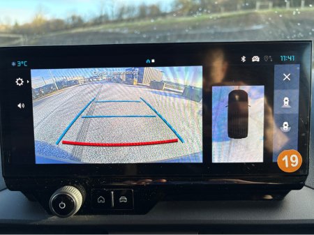 2025 Citroen Berlingo ENTRPRISE BLUE HDI 10 €24,500 thumbnail