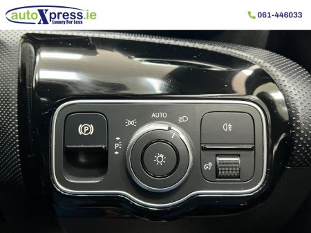 2019 Mercedes-Benz AMG A 200 AMG Line €23,995 thumbnail