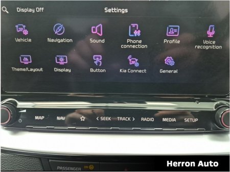 2022 Kia Ceed 1.0 GT Line Petrol €23,900 thumbnail