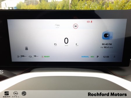 2026 MG HS - thumbnail 13