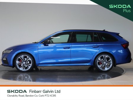 2023 Skoda Octavia - photo 6