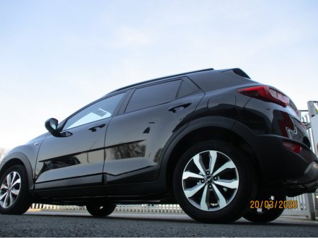 2023 Kia Stonic - thumbnail 10