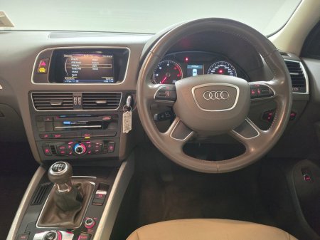 2016 Audi Q5 - thumbnail 7