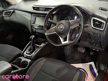 2021 Nissan Qashqai - thumbnail 14