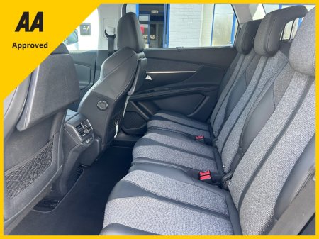 2019 Peugeot 5008 - thumbnail 6