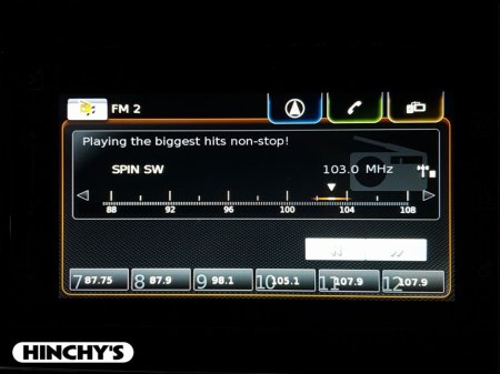 2023 Suzuki Vitara 1.4 Hybrid SZ5 MT €25,400 thumbnail