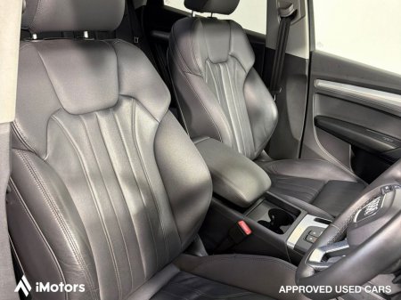 2022 Audi Q5 - thumbnail 20