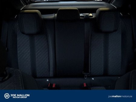 2026 Peugeot 208 - thumbnail 16