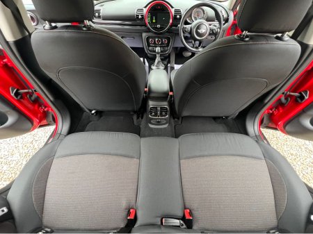 2017 MINI Clubman - thumbnail 17